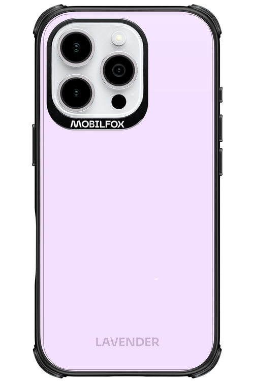 LAVENDER - FS2 - Apple iPhone 16 Pro