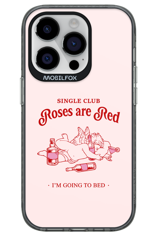 Bed Romance 2.0 - Apple iPhone 14 Pro