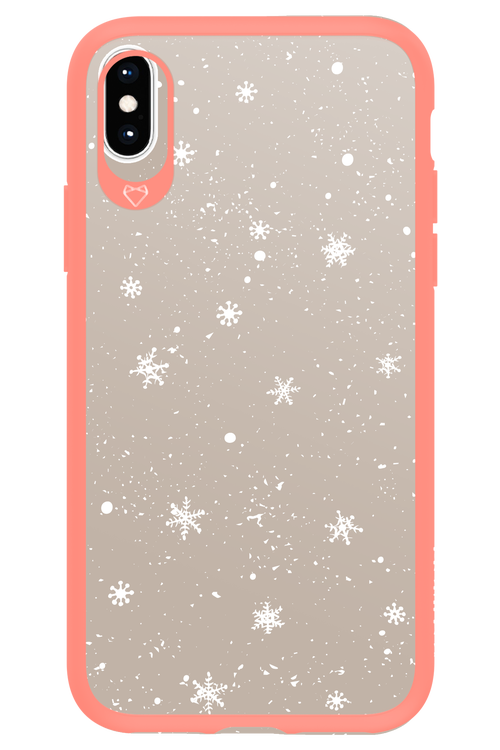 Stardust - Apple iPhone X