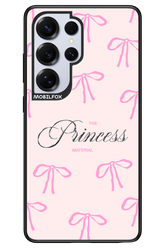Princess Material - Samsung S25 Ultra