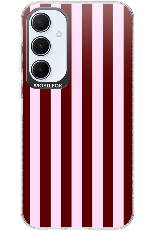 Circus Romance 2.0 - Samsung Galaxy A55