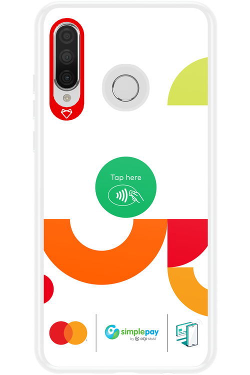 OTP EU Color - Huawei P30 Lite