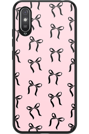 Bow Promise - Xiaomi Redmi 9A