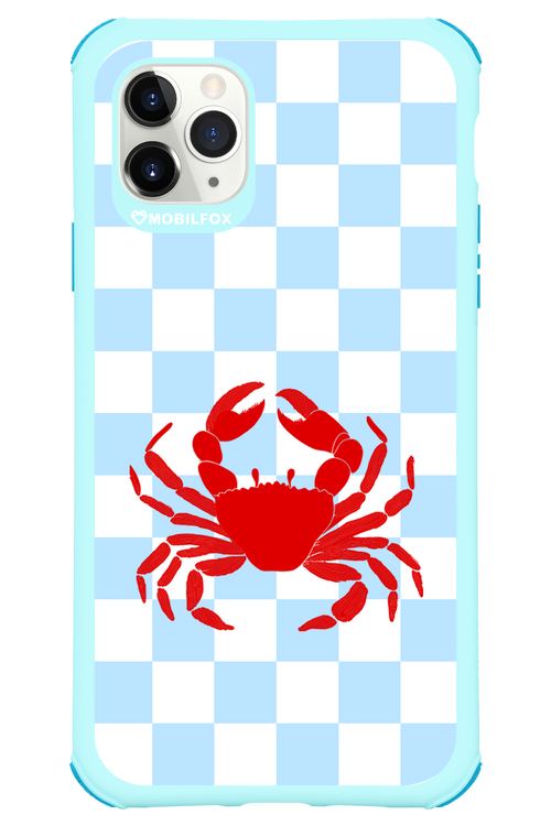 Oh Crab - Apple iPhone 11 Pro Max