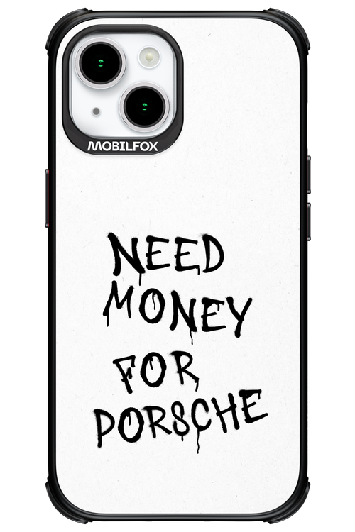 Need Money - Apple iPhone 15