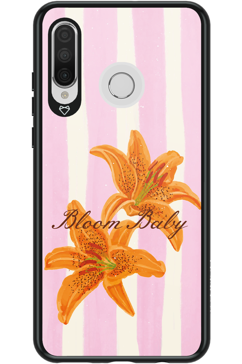 Bloom Baby 2.0 - Huawei P30 Lite