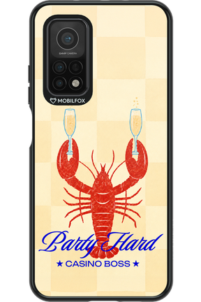 Party Hard 2.0 - Xiaomi Mi 10T 5G