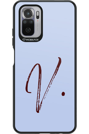 (Jellyfish Presso) V 2.0 - Xiaomi Redmi Note 10