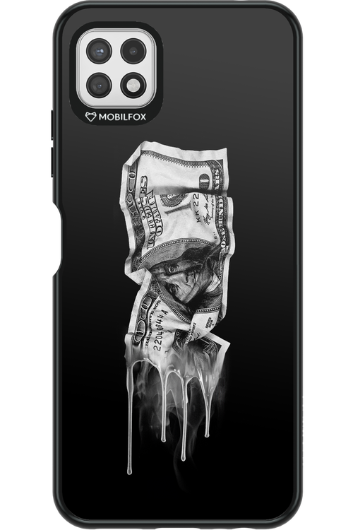 Melting Money 2.0 - Samsung Galaxy A22 5G