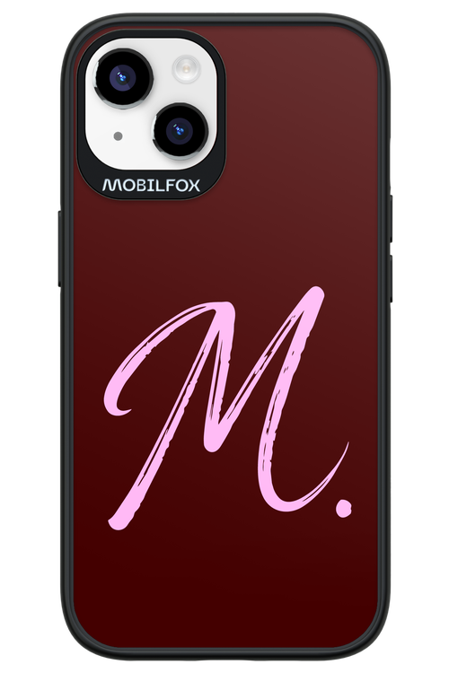 (Dark Blush) M 2.0 - Apple iPhone 14