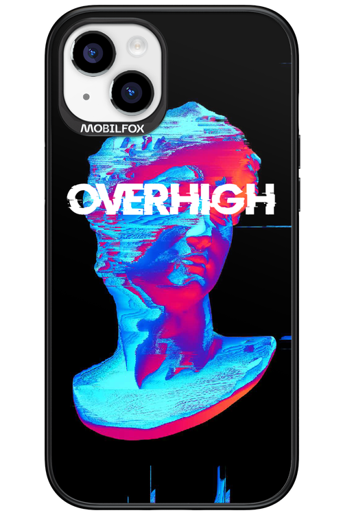Overhigh - Apple iPhone 15 Plus