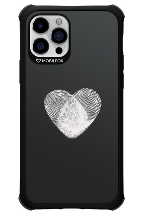 EVIDENCE - Apple iPhone 12 Pro