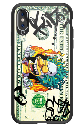 CLOWN 2.0 - Apple iPhone X