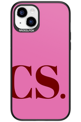 CS (Sorbet) 2.0 - Apple iPhone 15 Plus