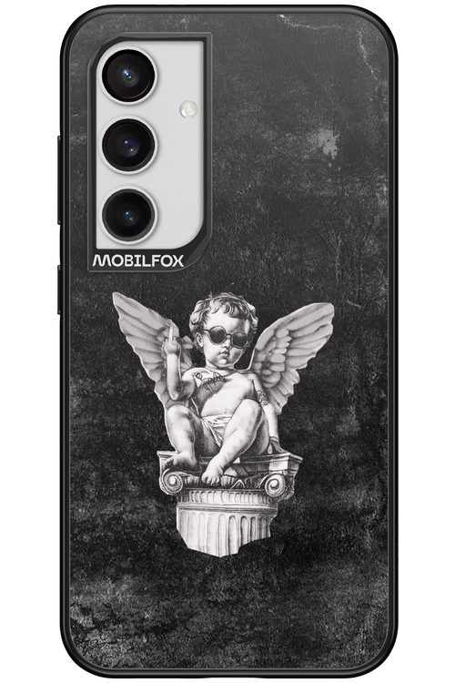 Fallen Angel - Samsung Galaxy S24