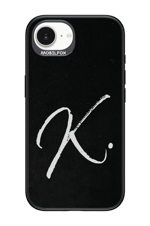 (Off Space) K 2.0 - Apple iPhone 16e
