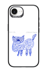 Blue Cat 2.0 - Apple iPhone 16e