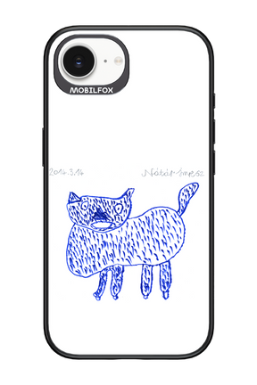 Blue Cat 2.0 - Apple iPhone 16e