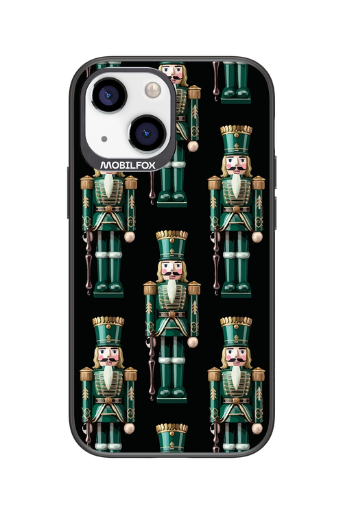 Nutcracker - Apple iPhone 13 Mini