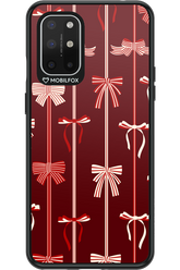 Holiday Bow - OnePlus 8T