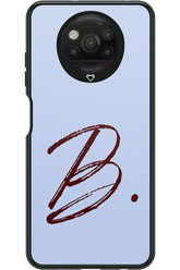 (Jellyfish Presso) B 2.0 - Xiaomi Poco X3 Pro