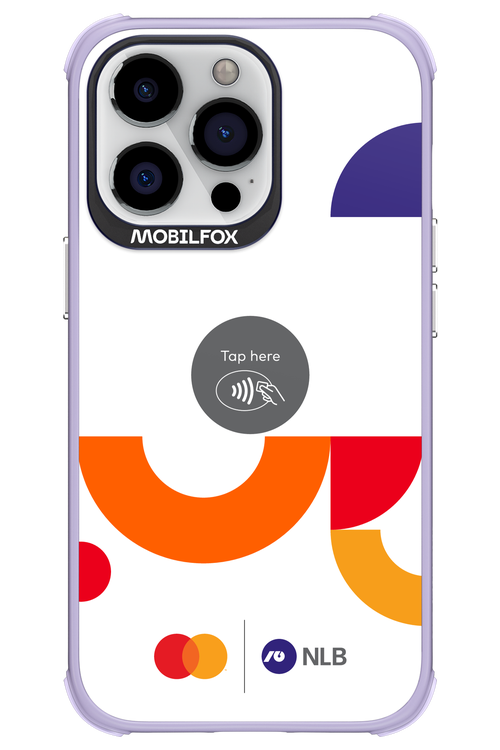 NLB Color - Apple iPhone 13 Pro