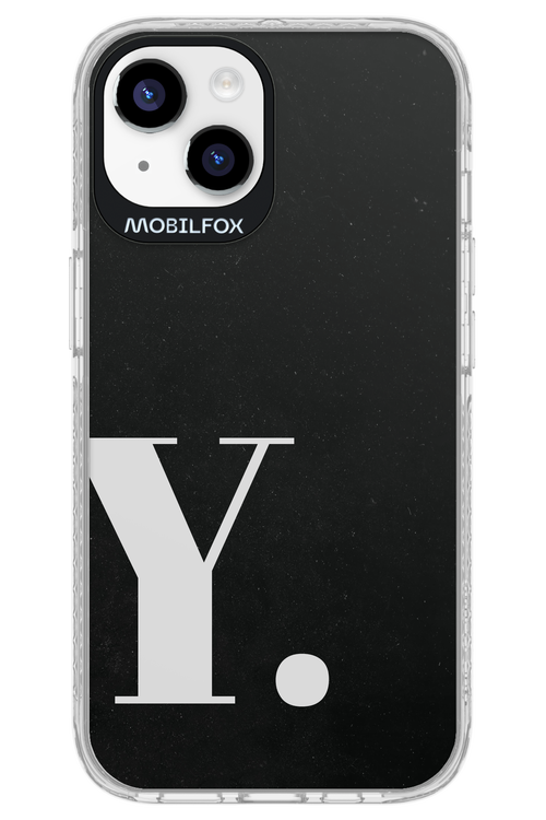 Y (Off Space) - Apple iPhone 14
