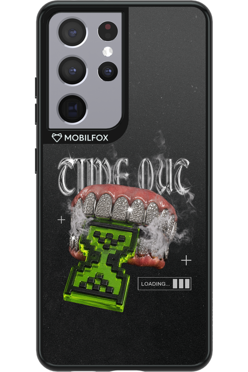 Time Out 2.0 - Samsung Galaxy S21 Ultra