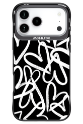 Heart Lines - Apple iPhone 17 Pro Max