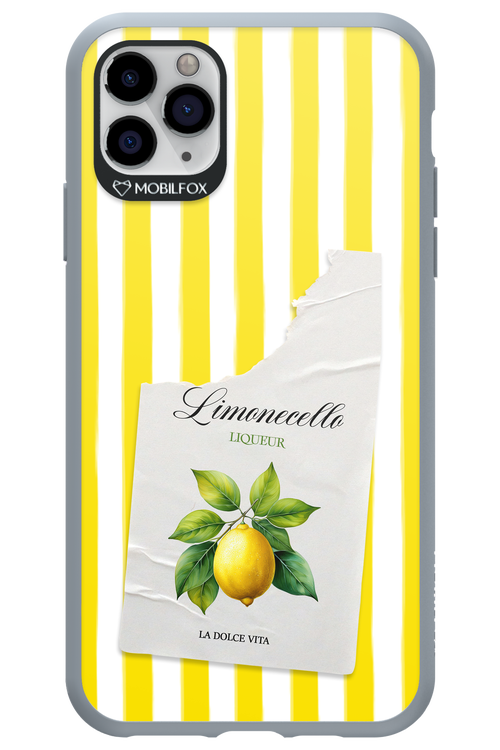 LimoneCello - Apple iPhone 11 Pro Max