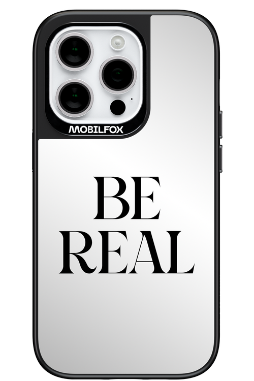 Be Real - Apple iPhone 14 Pro