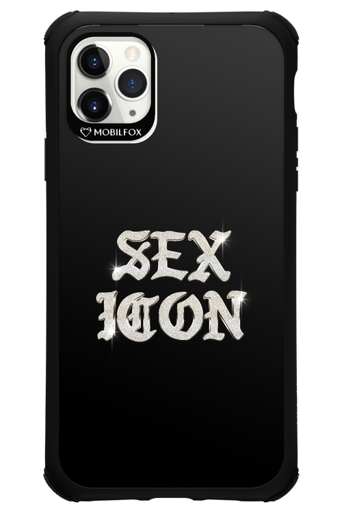SEX ICON 2.0 - Apple iPhone 11 Pro Max