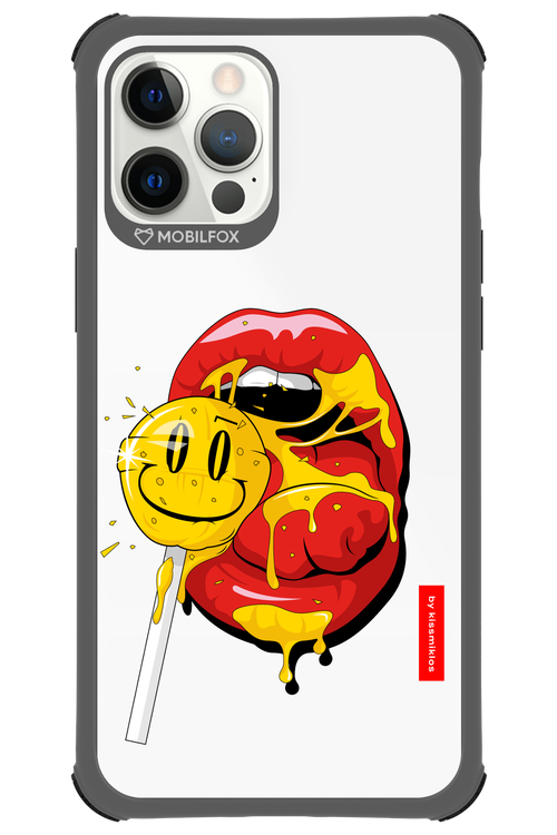 Lolli Kiss 2.0 - Apple iPhone 12 Pro Max
