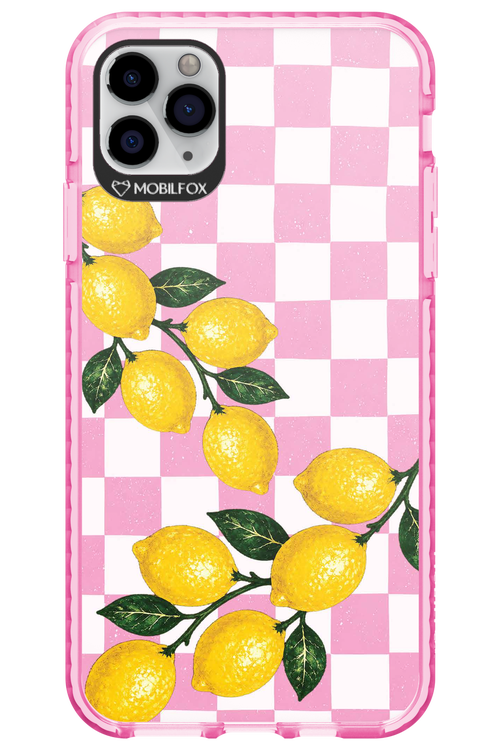 LEMON 2.0 - Apple iPhone 11 Pro Max