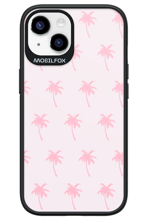 Palm Forest - Apple iPhone 14