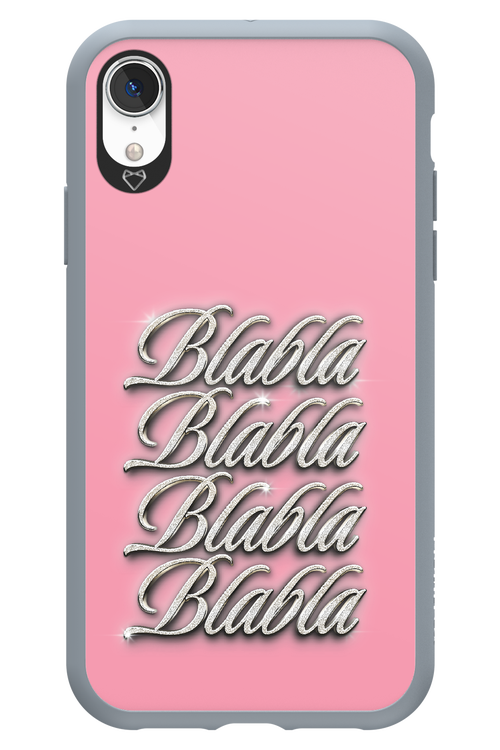 Blabla Blabla 2.0 - Apple iPhone XR
