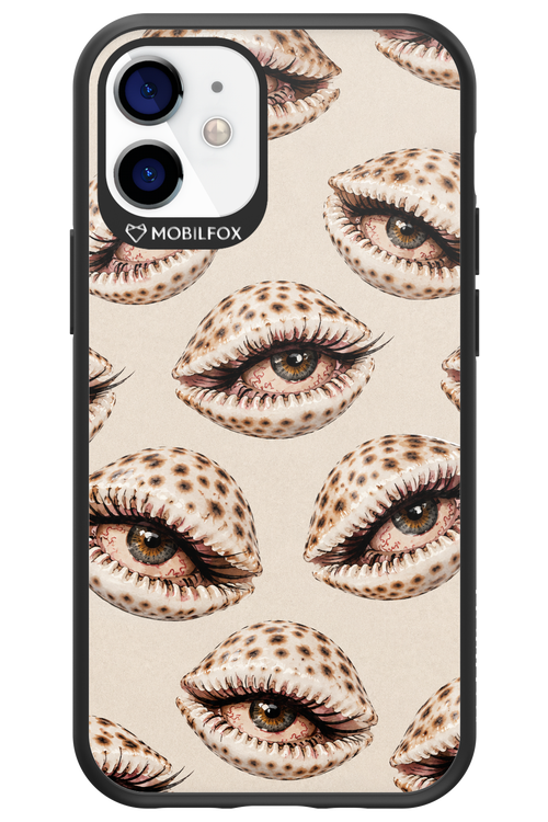 Ocean Eyes 2.0 - Apple iPhone 12 Mini