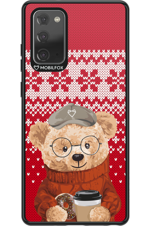 Sweet Holiday - Samsung Galaxy Note 20