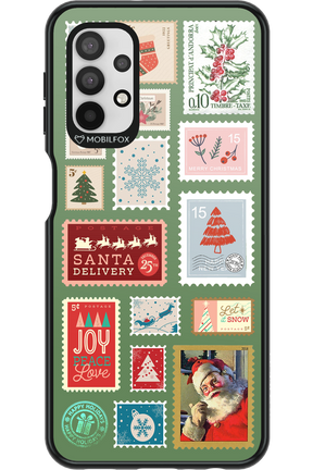 Stamps - Samsung Galaxy A32 5G