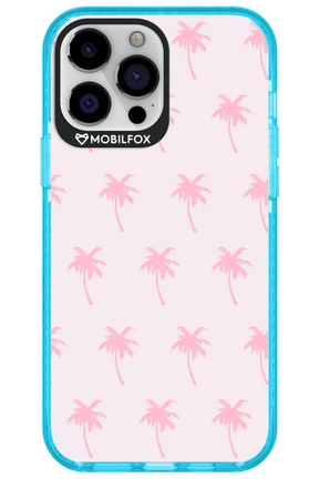 Palm Forest - Apple iPhone 13 Pro Max