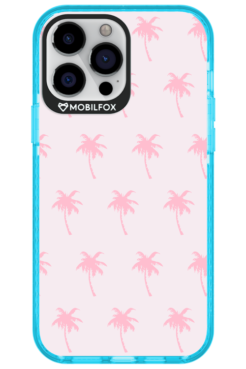 Palm Forest - Apple iPhone 13 Pro Max