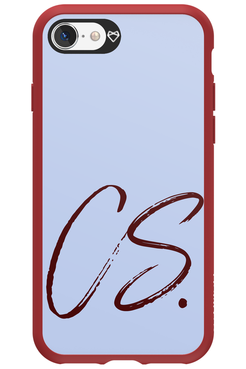 (Jellyfish Presso) CS 2.0 - Apple iPhone SE 2022