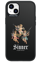 Sinner - Apple iPhone 14 Plus