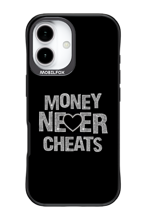 Money Cheats 2.0 - Apple iPhone 17