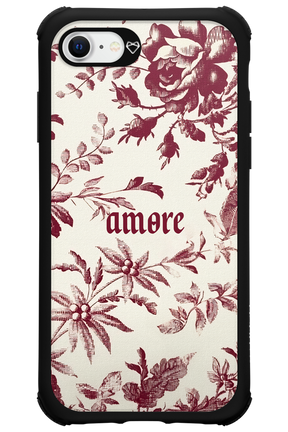 Amore - Apple iPhone SE 2022