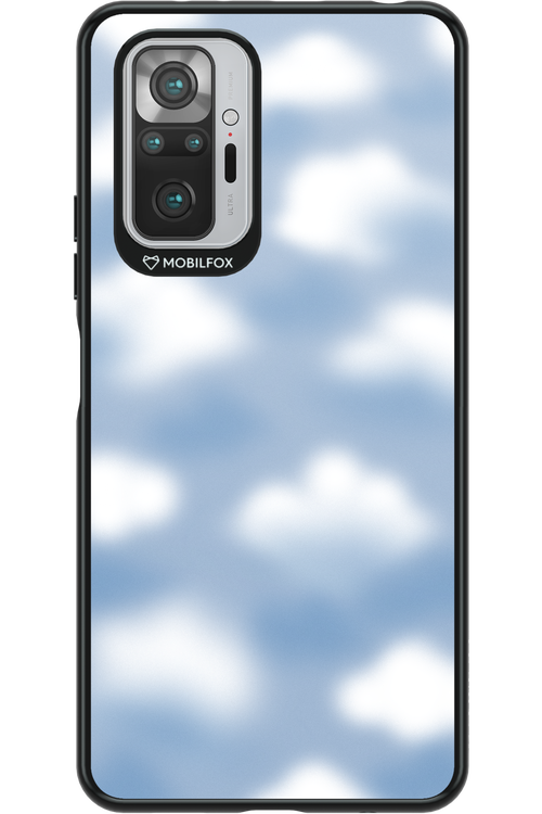 Daydream - Xiaomi Redmi Note 10S
