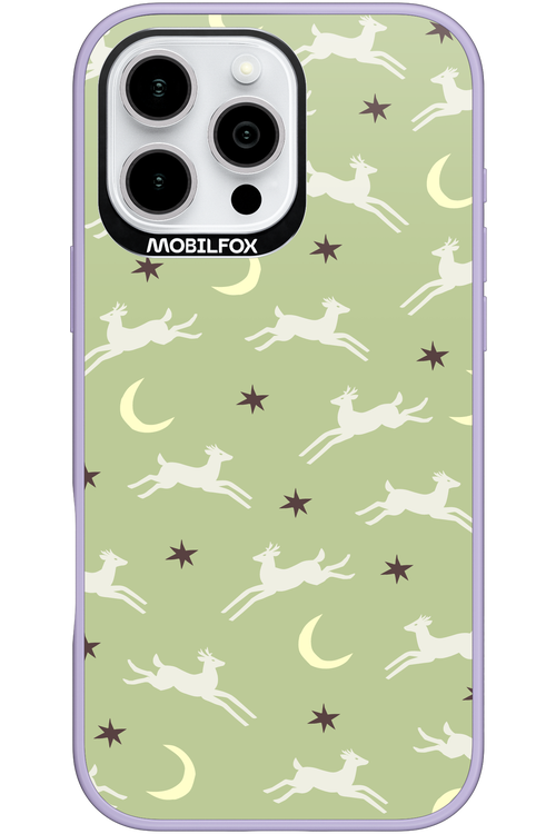 Folclore Rush - Apple iPhone 16 Pro Max