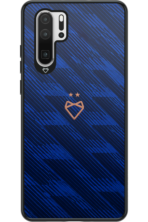 Franta 2.0 x Mobilfox 2.0 - Huawei P30 Pro