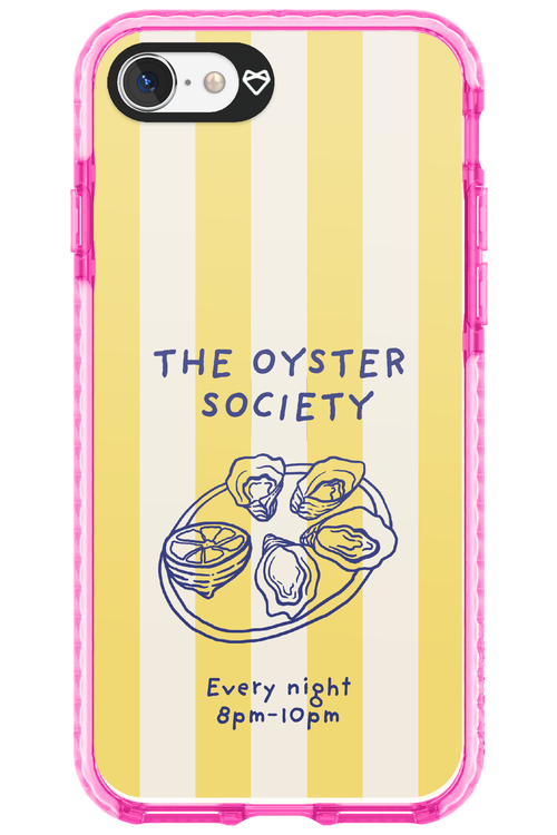 Oyster Society - Apple iPhone SE 2022