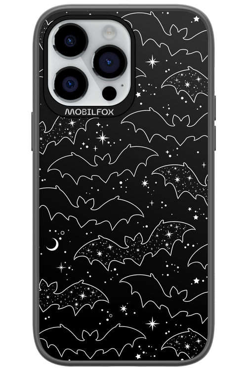 Dreamer Bat - Apple iPhone 14 Pro Max